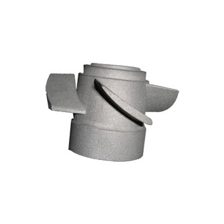 Aluminum Impeller