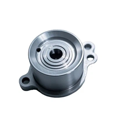 Tampa da caixa de engrenagens de alumínio