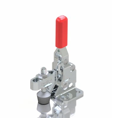 Pinça de freio de aço carbono